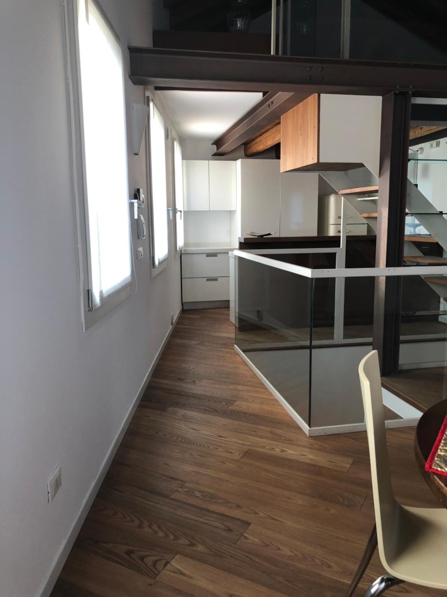 Motta Di Livenza Deluxe Apartment Exterior photo