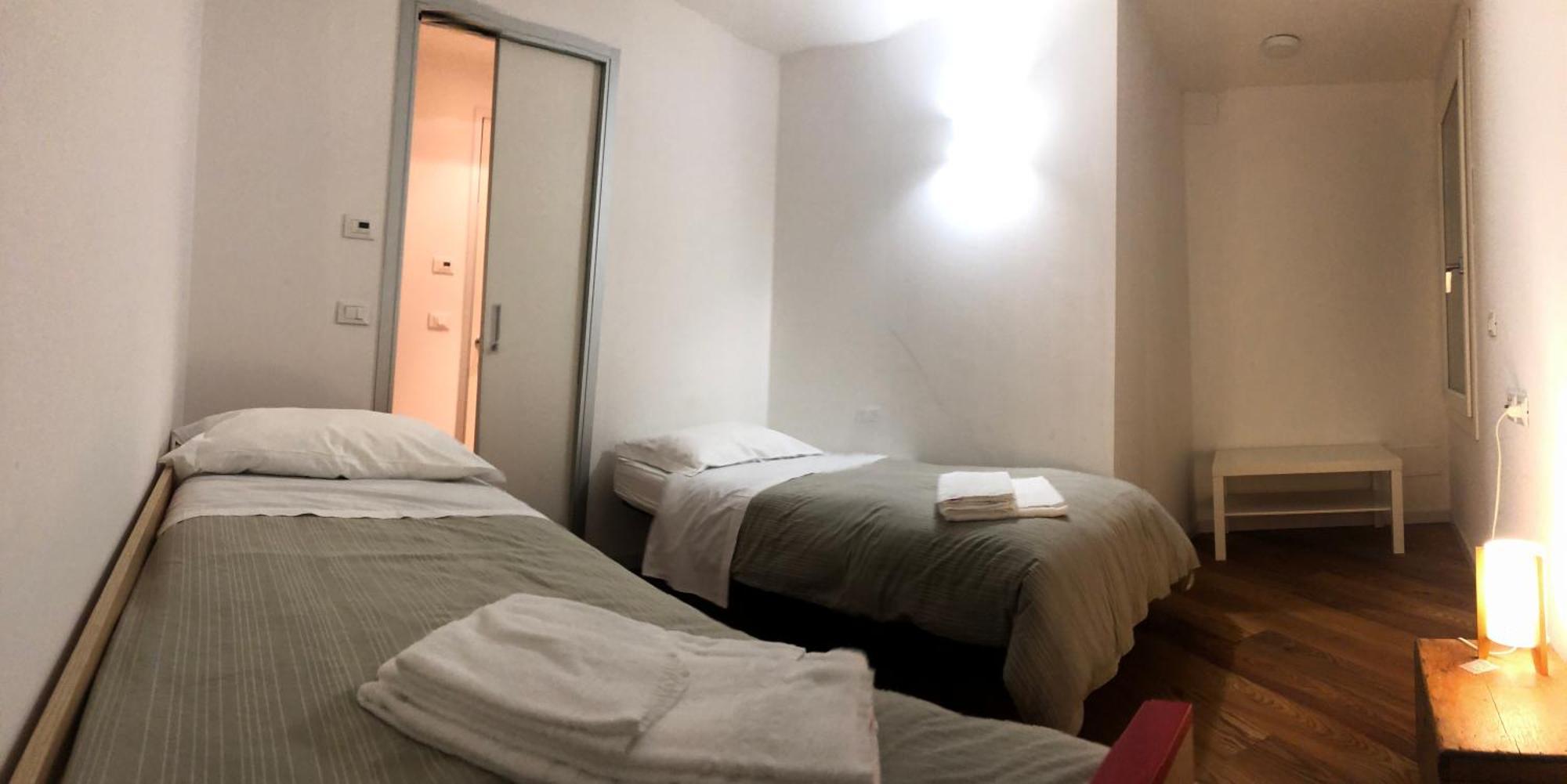 Motta Di Livenza Deluxe Apartment Exterior photo